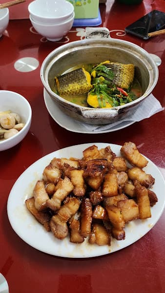 Hình ảnh Quán cơm Hà Trang 2 - 3