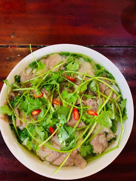 Hình ảnh Nhà Hàng Bún Phở Phúc Hải - 5