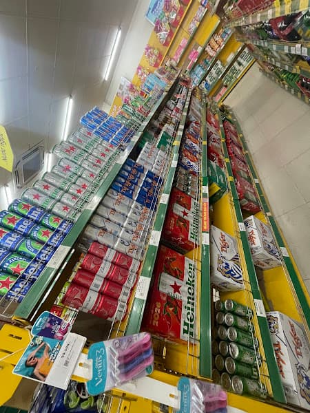 Hình ảnh Siêu thị Bách hoá XANH Ấp Vĩnh Tuy - 5