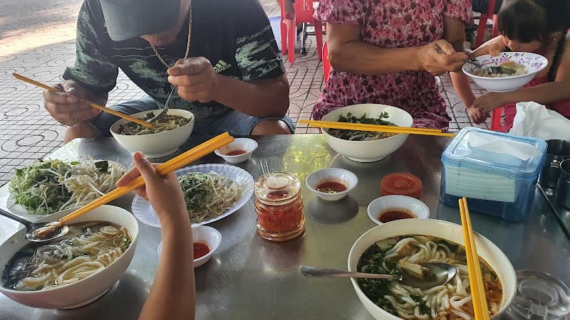 Hình ảnh Quán ăn Phương Kỳ Đức - 2