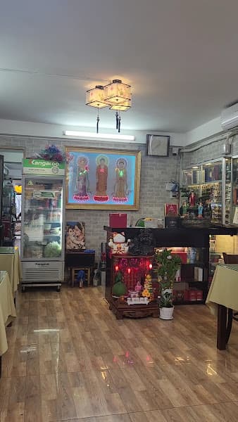 Hình ảnh Ẩm Thực Chay Huệ Phát - 3