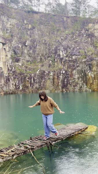 Hình ảnh Tuyệt Tình Cốc Đà Lạt - 4