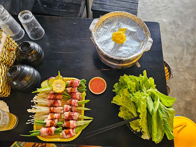 Hình ảnh Lẩu Bò O Ty - 3