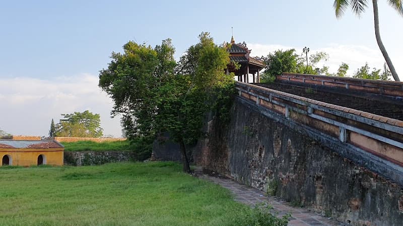 Hình ảnh Quan Tượng Đài - 6