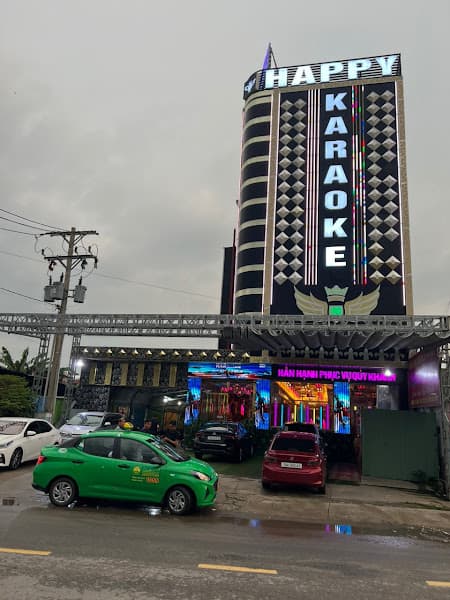 Karaoke 57 | Karaoke Nguyễn Văn Rốp Tây Ninh