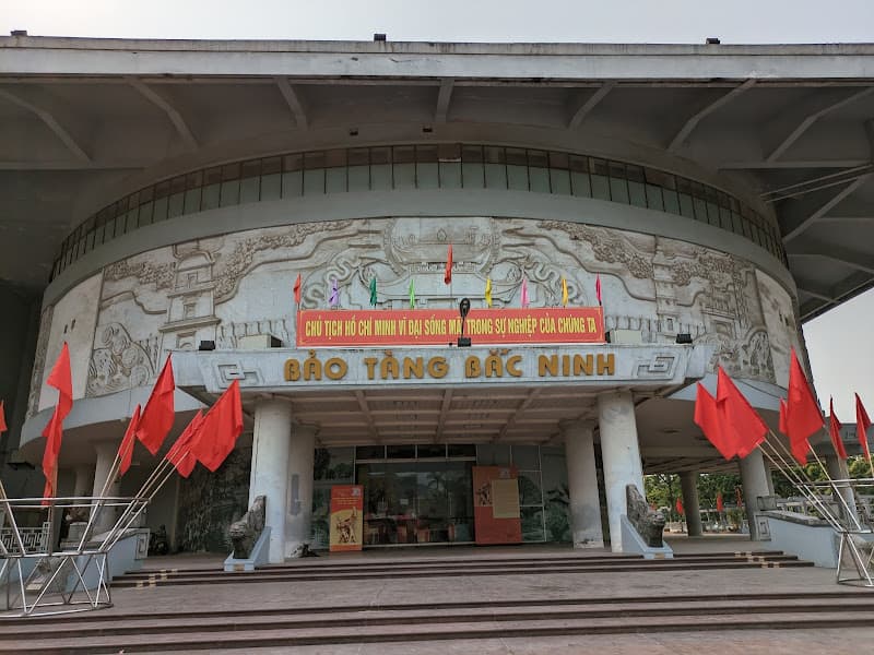 Hình ảnh Bảo tàng Bắc Ninh - 5