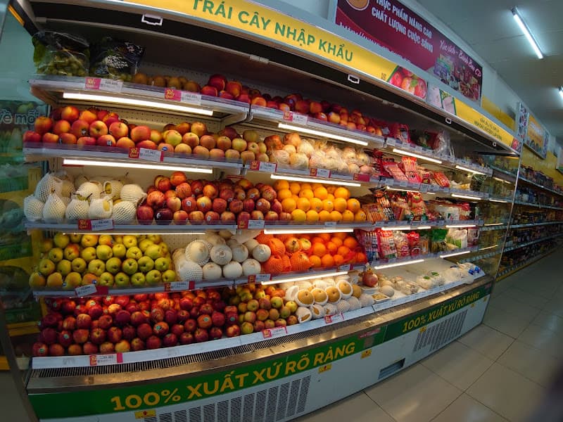 Hình ảnh Siêu thị Bách hóa XANH chợ Quảng Sơn - 5