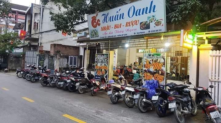 Hình ảnh Ốc huấn oanh hải sản Đồ Nhậu - 4