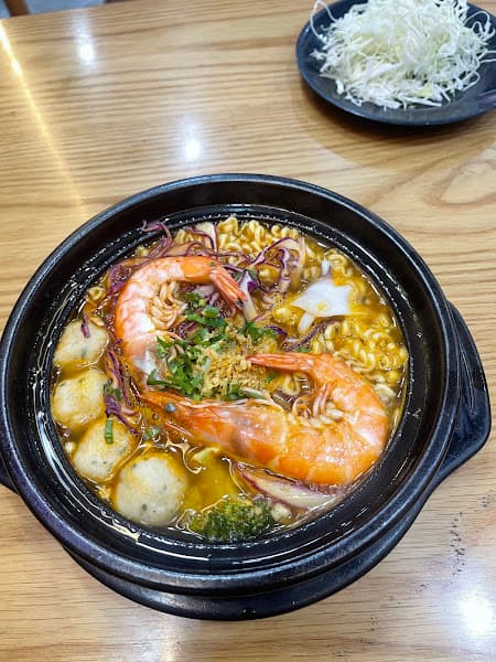 Hình ảnh Mì Cay Seoul Cao Lãnh - 3