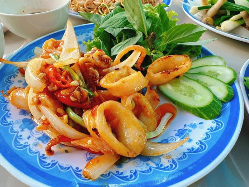 Hình ảnh Quán ăn Gia Đình Hân Giang - 6