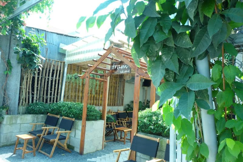 Hình ảnh Trạm Cà Phê - 4