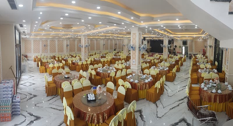 Ảnh bìa Nhà Hàng Đại Dương