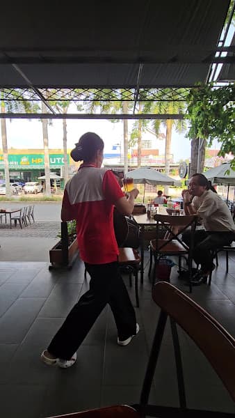 Hình ảnh Highlands GARDEN CAFE - 5