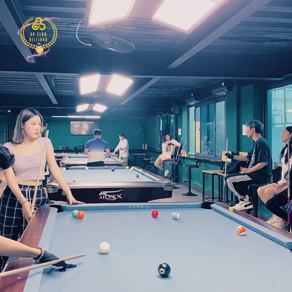 Hình ảnh 99 Billiard & Pub - 4