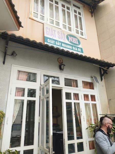 Hình ảnh Laundry giặt ủi Nhi - 3