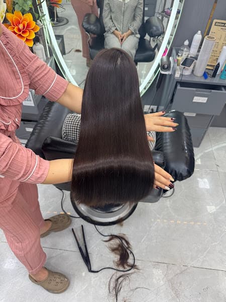 Hình ảnh Hair Salon Sơn Phạm - 4