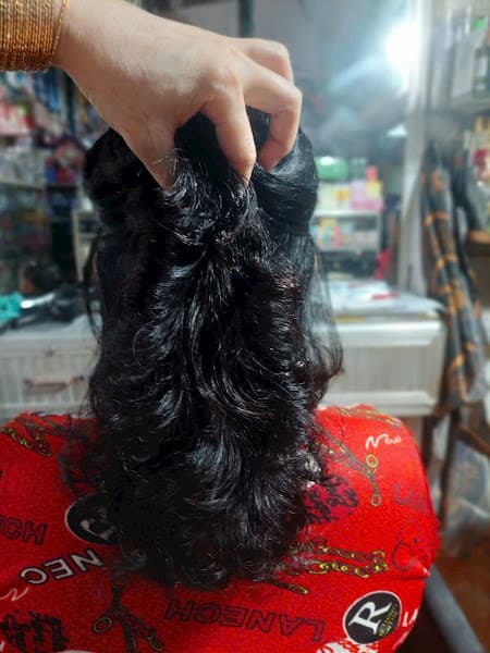 Hình ảnh Tiệm uốn tóc Kiều Trang - 2