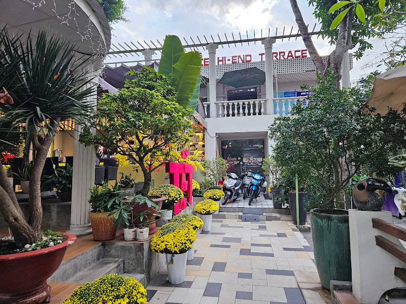 Hình ảnh Cà phê ấn tượng - 4