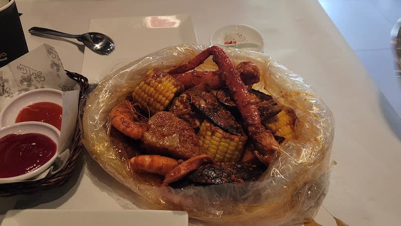 Hình ảnh The Cajun Cua - 5