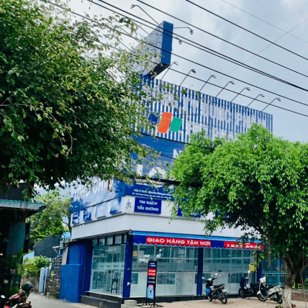 Hình ảnh Nhà Thuốc FPT Long Châu - 5