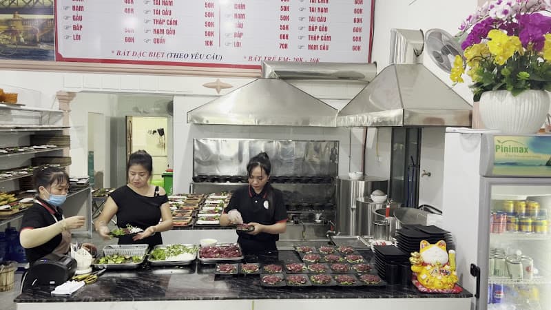 Hình ảnh PHỞ BÁT ĐÁ 68 PHỦ DIỄN - 4