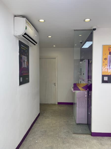 Hình ảnh TPBank LiveBank Nguyên Hồng Đống Đa - 2