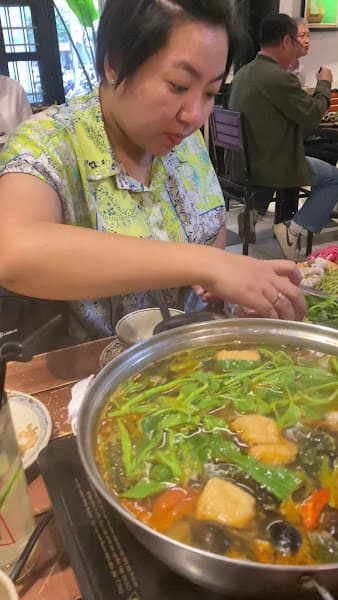 Hình ảnh Quán Xưa - 5