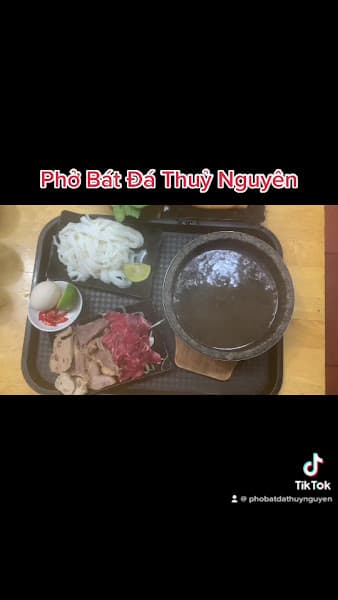 Hình ảnh Phở bát đá Thuỷ Nguyên - 2