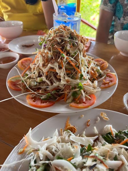 Hình ảnh Ẩm Thực Cây Lựu 3 - 2