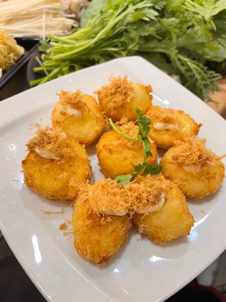 Hình ảnh Nhà Hàng Chay Mani - 2