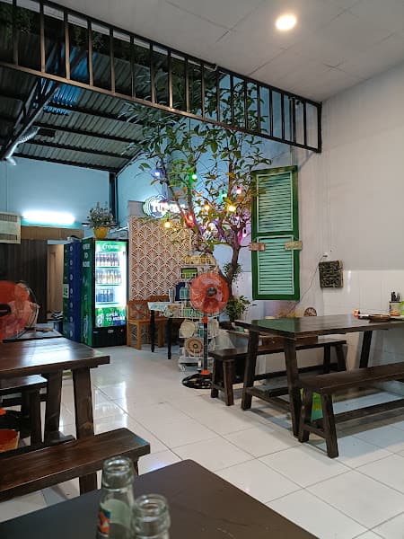 Hình ảnh Tiệm Ăn Xin Chào - 3