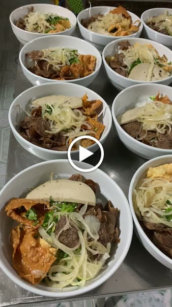 Hình ảnh Nhà Hàng Chay Hoa Lư Vegan Restaurant( LOVING HUT) - 4