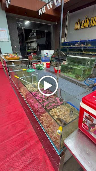 Hình ảnh Nhà hàng Ốc Ba Tàu - 4