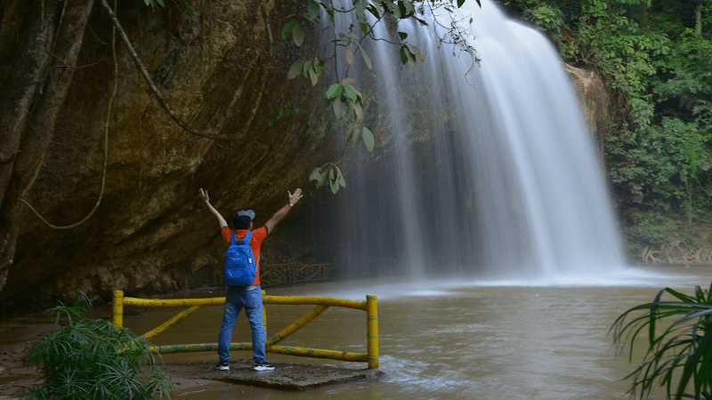 Hình ảnh KDL Thác Prenn - 7