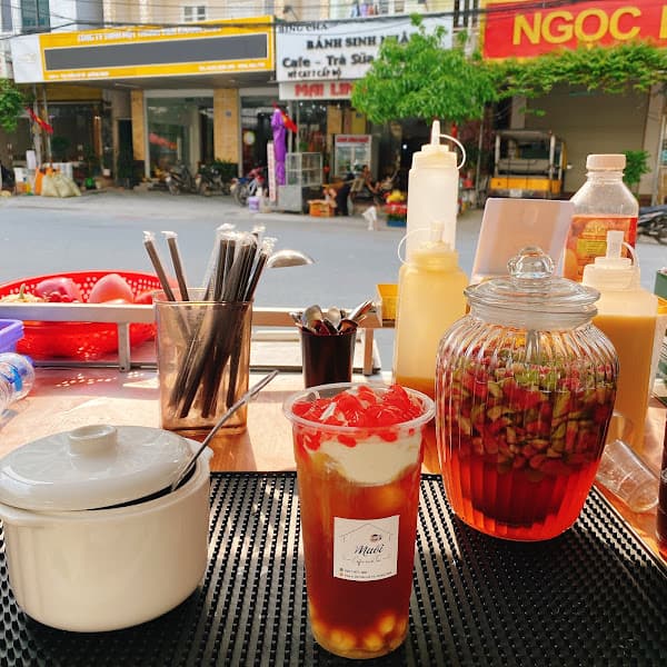 Hình ảnh Muối Coffe Cô Tô - 3