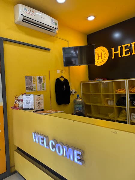 Hình ảnh Heramo Laundry - 4