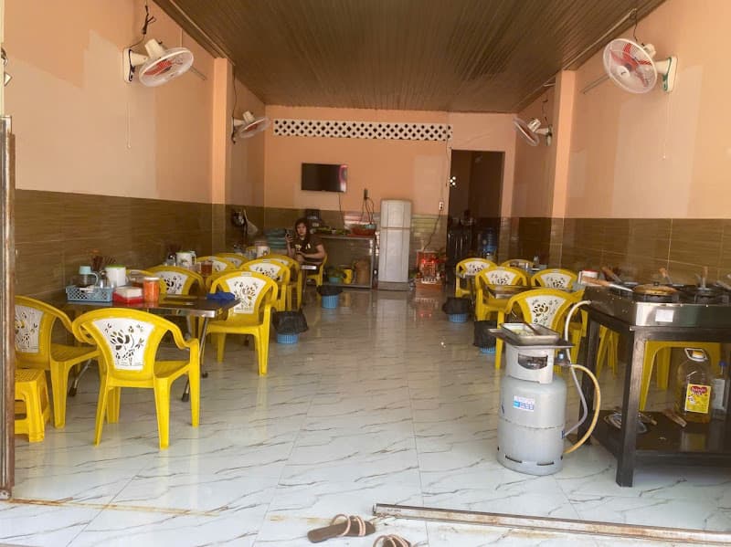 Hình ảnh Bánh Xèo Miền Trung - 4