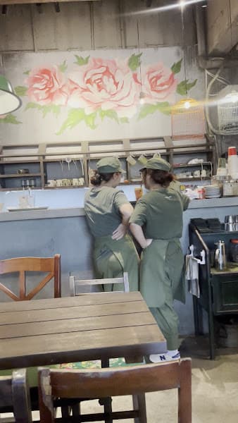Hình ảnh Cộng Cà Phê - 3