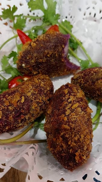 Hình ảnh Nét Huế Restaurant - 4