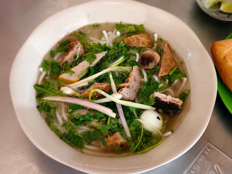 Hình ảnh Bánh canh 13 Tuyên Quang - 3