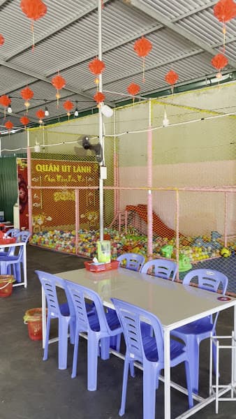 Hình ảnh Hải sản Út Lành - 4