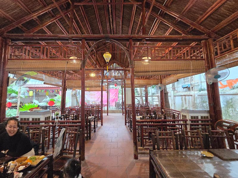 Hình ảnh Nhà hàng Chay Đạo An - 3