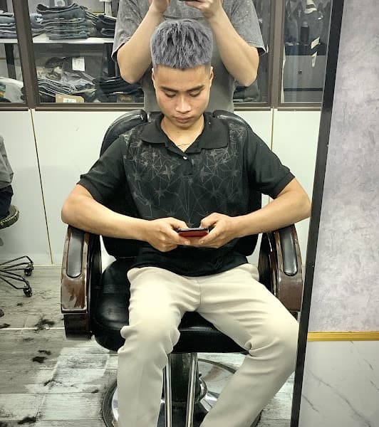 Hình ảnh Chinh Hair Salon - 5