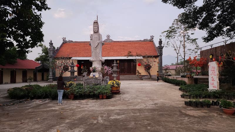 Hình ảnh Chùa Phúc Long - 4