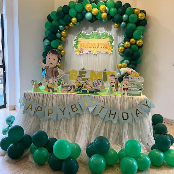 Hình ảnh Cuốn N Roll Giảng Võ - 5