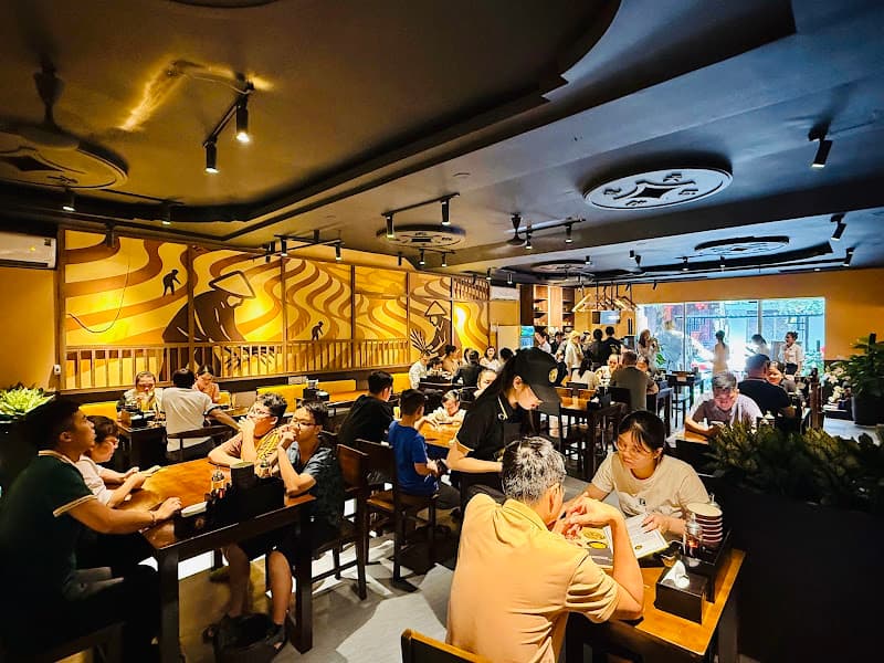 Hình ảnh CƠM ĐỐT THỐ HỘI AN Tuyên Quang - 2