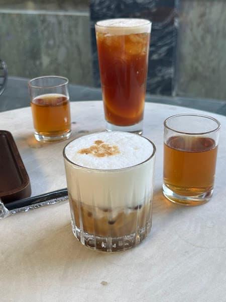 Hình ảnh Lách Tách Cafe - Hạ Long - 2