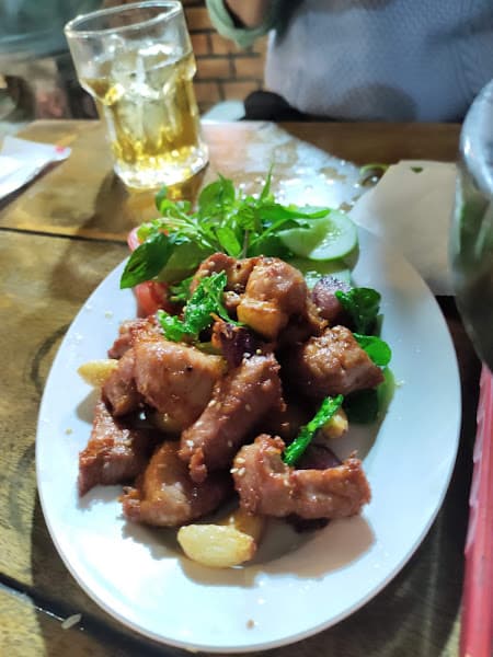 Hình ảnh Quán Dê Tươi Phú Khánh - 2