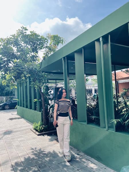 Ảnh bìa HAIR SALON NGHĨA