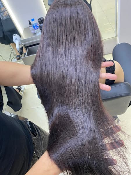 Hình ảnh 1991 HAIR SALON - Vẻ Đẹp chạm tới Cảm Xúc - 2